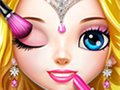 Lalao Princess Makeup Salon