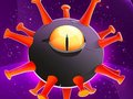 Lalao Virus Simulator