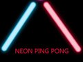 Lalao Neon Pong 