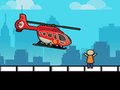 Lalao Copter War