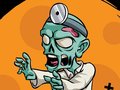Lalao Zombie Doctor
