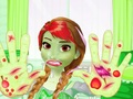 Lalao Zombie Hand