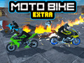 Lalao Moto Bike Extra