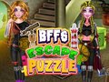 Lalao BFFs Escape Puzzle