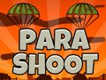 Lalao Para Shoot