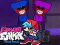 Lalao Friday Night Funkin Hugie Wugie