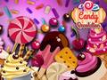 Lalao Candy Revolution