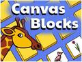 Lalao Canvas Blocks