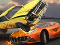 Lalao Demolition Derby Crash Cars