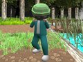 Lalao Squid Fighter Gamer