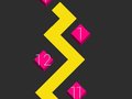 Lalao Zig Zag Switch Color