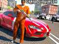Lalao Gangster Hero Grand Simulator