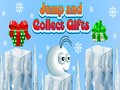 Lalao Jump and Collect Gifts