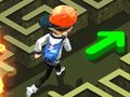 Lalao Labo 3d Maze