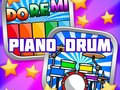Lalao Piano-Drums For Kids