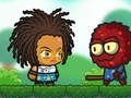 Lalao Encanto Adventure