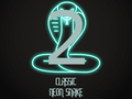 Lalao Classic Neon Snake 2