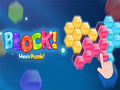 Lalao Blok! Hexa Puzzle