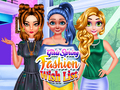 Lalao Girls Spring Fashion Wish List