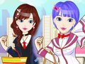 Lalao Schoolgirl Fashion