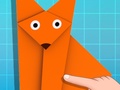 Lalao Paper Fold 3D