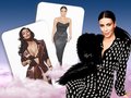 Lalao Kim Kardashian Memory Card Match