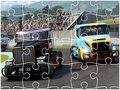 Lalao Racing Trucks