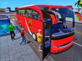 Lalao Coach Bus Driving 3D