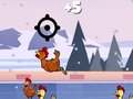 Lalao Chicken Shooting 2D