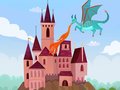 Lalao Little Baby Dragons Memory