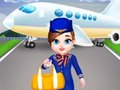 Lalao Baby Taylor Airline High Hope