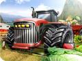 Lalao Tractor 3D