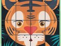 Lalao Puzzle Rotate Animals