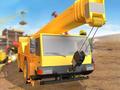Lalao City Construction Simulator Excavator Games