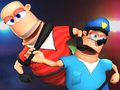 Lalao Fall Boys: Stupid Fighters