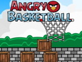 Lalao Angry Basketball