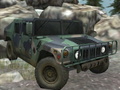 Lalao Crazy Jeep Stunts