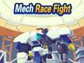 Lalao Mech Race Fight