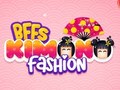 Lalao BFFs Kimono Fashion