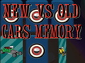 Lalao New Vs Old Cars Memory
