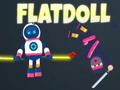 Lalao Flatdoll