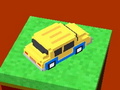 Lalao Blocky Taxy ZigZag