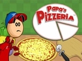 Lalao Papa's Pizzeria