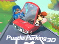 Lalao Puzzle Parking 3D