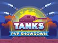 Lalao Tanks PVP Showdown