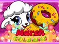 Lalao March Coloring Book