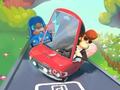 Lalao Puzzle Parking 3D