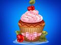 Lalao Papa's Cupcakes