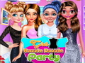 Lalao Girls Razzle Dazzle Party