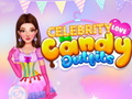 Lalao Celebrity Love Candy Outfits